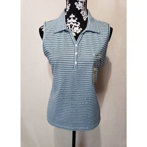 Liz Golf by Liz Claiborne | Golf Top
